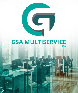 GSA Multiservizi
